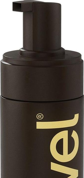 Produktbild Tanrevel ® Self-tan Mousse Dark Cool 200 ml (Selbstbräunungstuch, 200 ml)