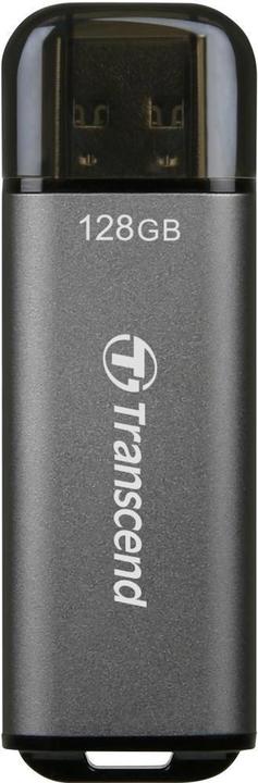Actual product image Transcend JetFlash 920 USB 128GB USB3.2 Pen Drive TLC High Speed
