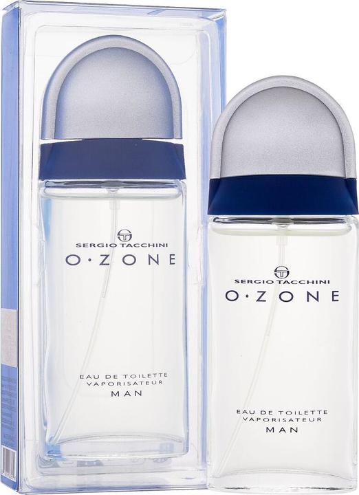 Immagine prodotto Sergio Tacchini Uomo O-Zone (Eau de toilette, 30 ml)