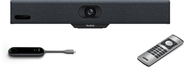 Actual product image Yealink A10-015 Collaboration Bar incl. WPP30