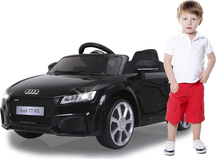 Produktbild Jamara Ride-on Audi TT RS