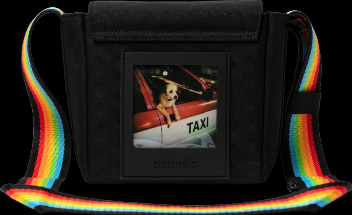 Produktbild Polaroid Now Tasche (Kamera Schultertasche, 1 l)