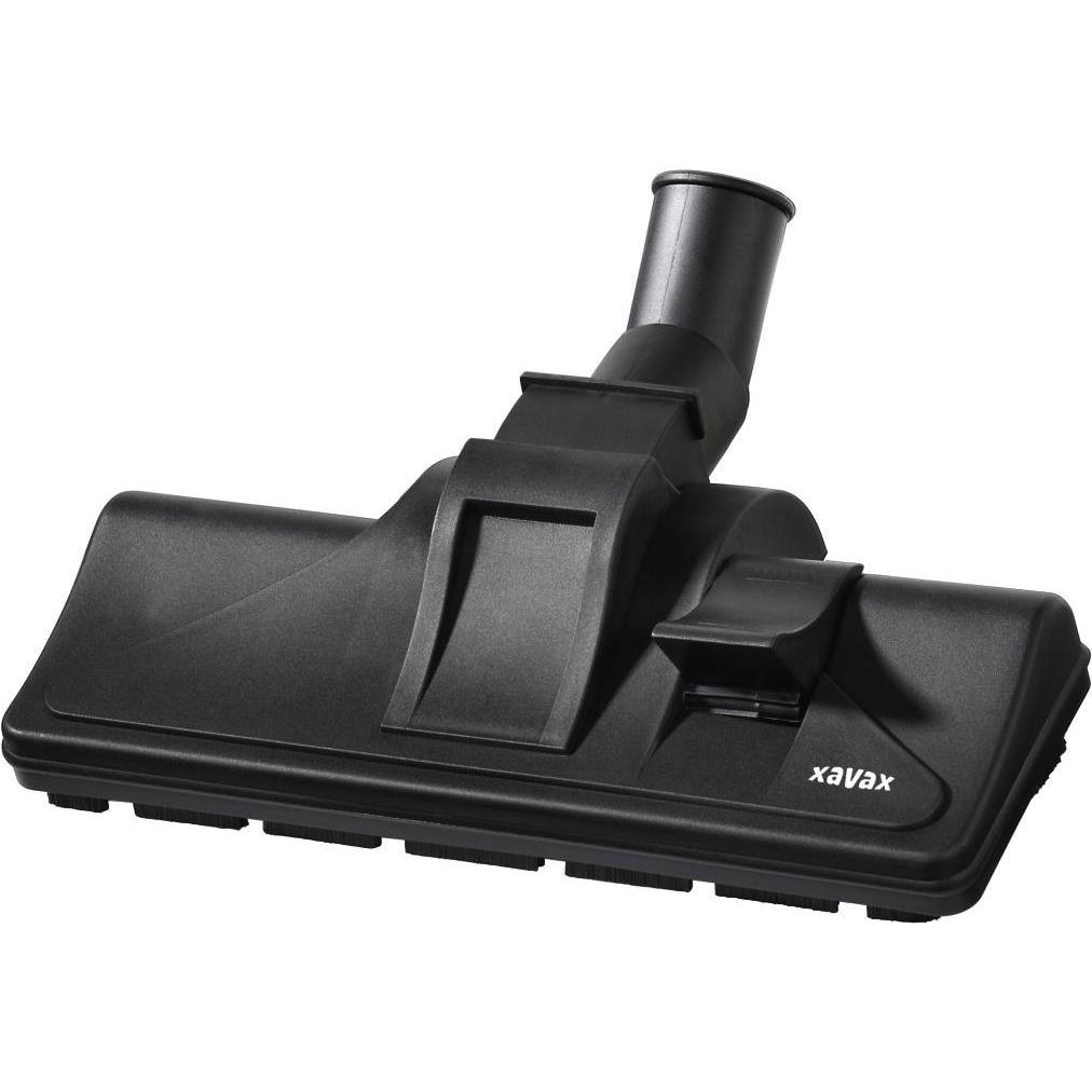 Hama -Bodendüse Comfort, Staubsauger Zubehör, Schwarz