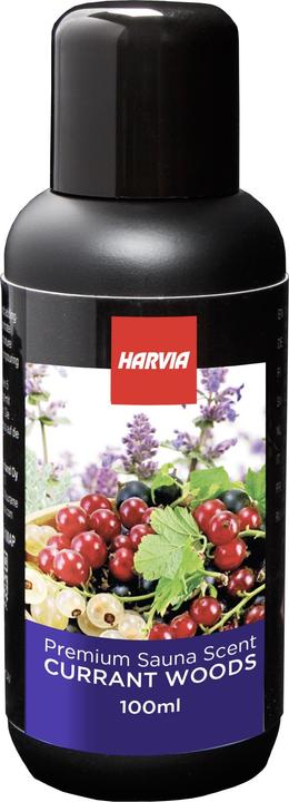 Immagine prodotto Harvia Euka-Joannisbeere-Lavendel-Zedernholz Premium Sauna Duftkonzentrat 100ml