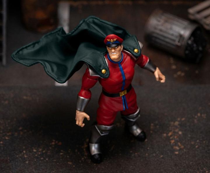 Produktbild Jada M. Bison