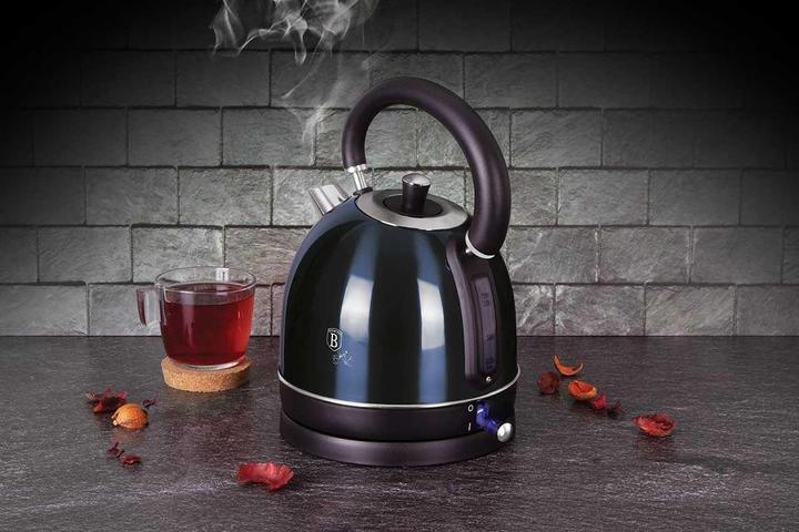 Produktbild BerlingerHaus ELECTRIC KETTLE 1.8l BH-9339 (1.80 l)