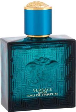 Produktbild Versace Eros (Eau de Parfum, 50 ml)