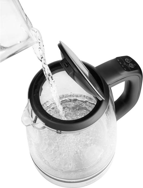 Produktbild Sencor Electric kettle SWK 2090BK (2 l)