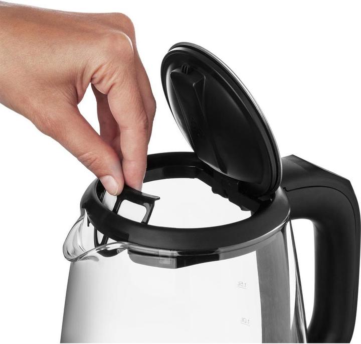 Produktbild Sencor Electric kettle SWK 2090BK (2 l)