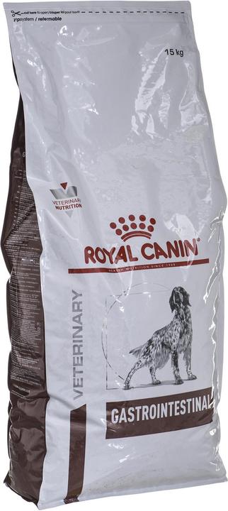 Royal Canin Gastrointestinal 15 kg Adult Poultry (Adult, 1 pcs., 15000 g)