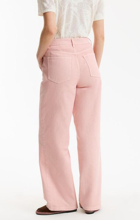Produktbild La Redoute Collections Weite Hose (44)