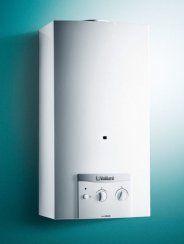 Actual product image Vaillant AtmoMag