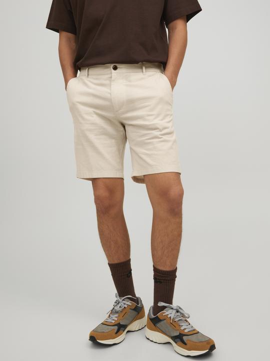 Produktbild Jack & Jones Leinen Shorts (XXL)