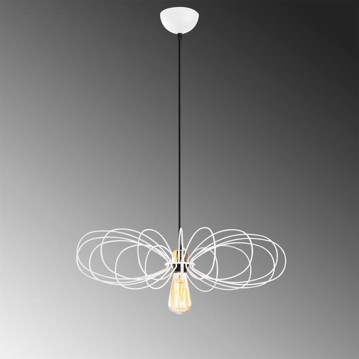 Image du produit Opviq Manuel (E27)