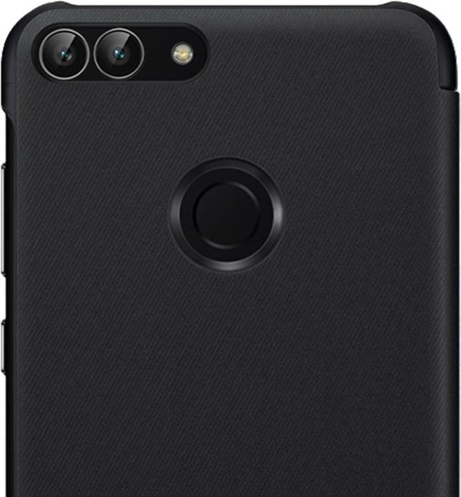 Image du produit Huawei Livret noir (Huawei P Smart)