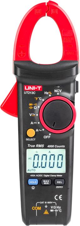 Uni-T UT213C (CAT II 1000V)