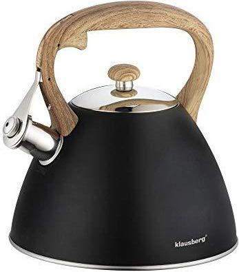 Image du produit Klausberg Kettle with whistle 3L KB-7262