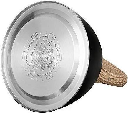 Image du produit Klausberg Kettle with whistle 3L KB-7262