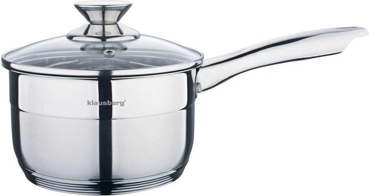 Produktbild King POT SET KLAUSBERG KB-7363 10 ELEM. (3 l)