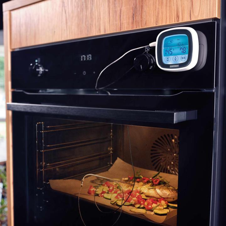 Produktbild Leifheit Braten- und BBQ-Thermometer