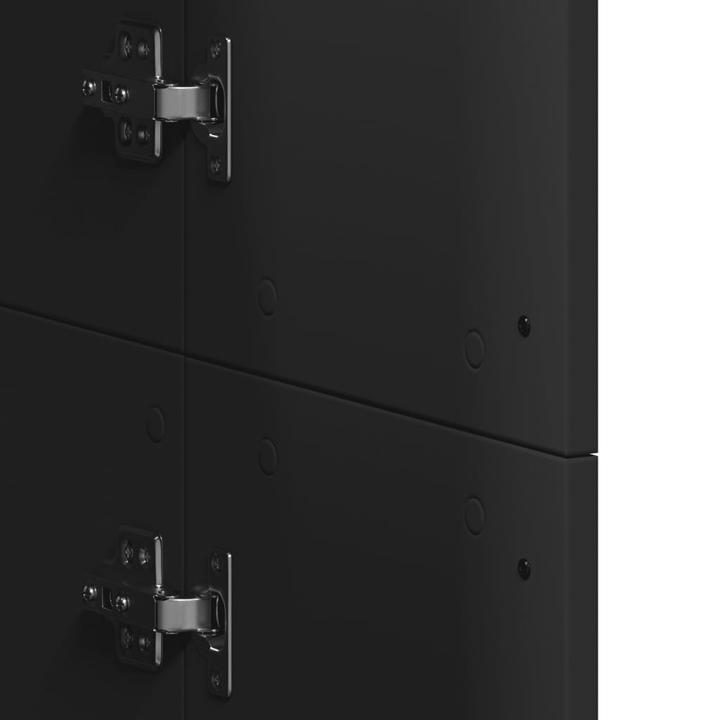 Produktbild vidaXL Highboard (60 x 35 x 180 cm)