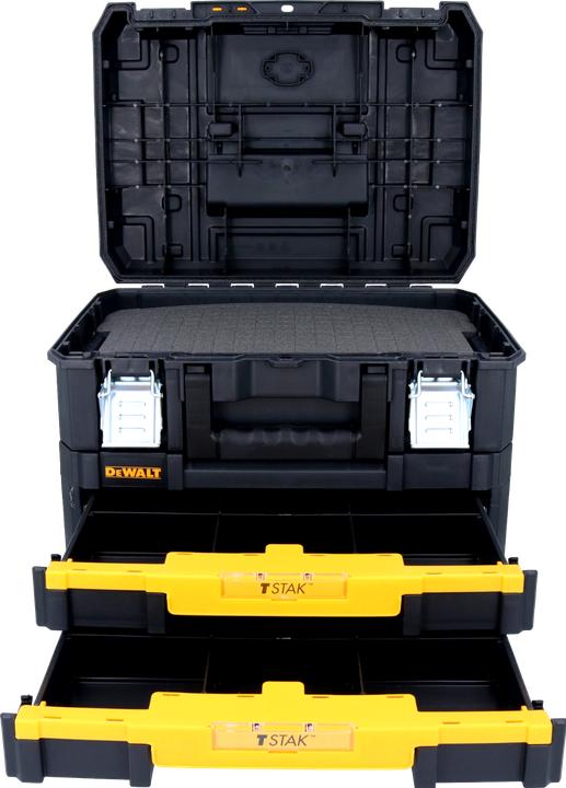 Produktbild DeWalt Tsak Combo (1 Teile)
