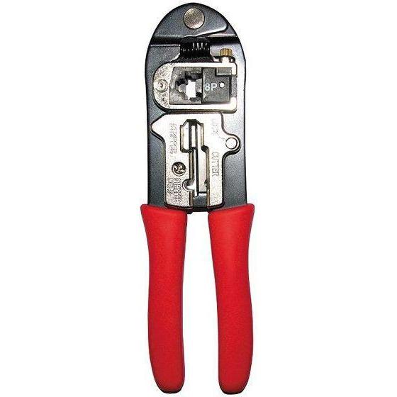 Proline, Zange, 28490 RJ45 telephone and network terminal crimping tool