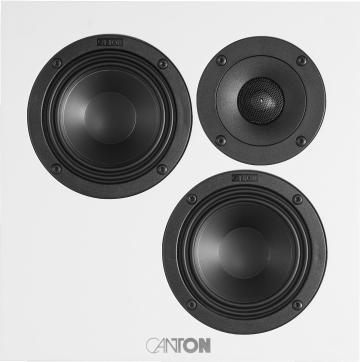 Enceinte hifi + home cinéma