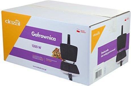 Image du produit Dezal 30 1.5