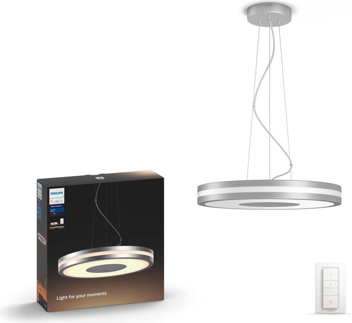 Produktbild Philips Hue Being Basis (3000 lm)