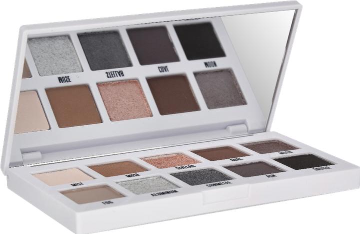 Actual product image Kylie Jenner The Smokey (Black, Brown, Grey)