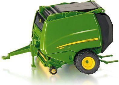 Produktbild Siku John Deere Prasa – 2465