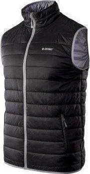 Image du produit Hi-Tec Hommes Solner Anthracite (XXL)