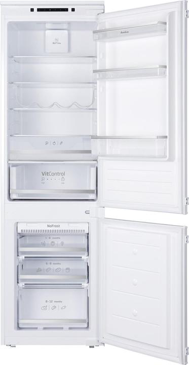 Produktbild Amica EB-Kühl/Gefrierkombi (270 l)