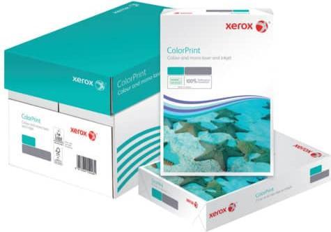 Actual product image Xerox XPrint A4, Laser printing, A4 (210x297 mm), 500 sheets, 80 g/m², White (500 Sheets, 80 g/m²)