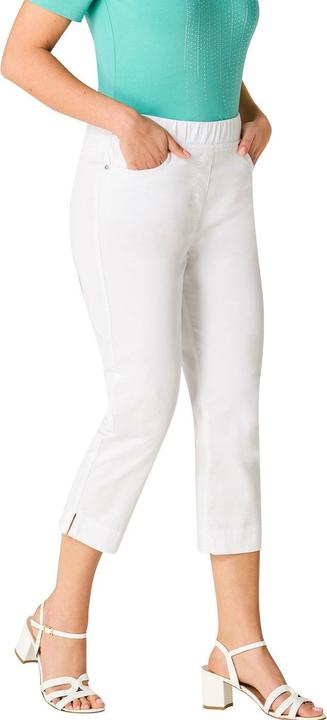 Immagine prodotto Clarina Caprihose «Rosa» (48)