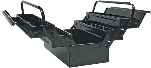 Produktbild Topex Tool box 53 x 20 x 27.2 cm, metal (1 Teile)