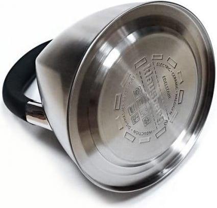 Image du produit Klausberg Kettle with whistle 3L KB-7015