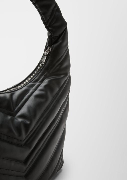 Immagine prodotto s.Oliver Tasche Hobo Bag mit Steppstruktur