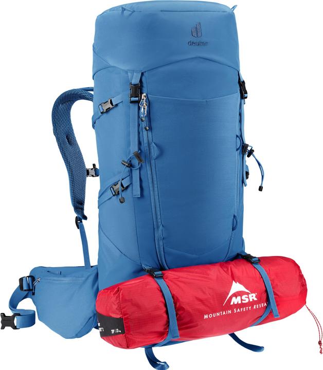 Produktbild Deuter Aircontact Core 50+10 (60 l)