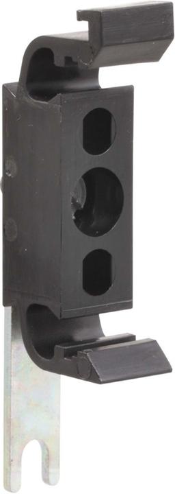 Produktbild Schneider Electric Halterung Beschaltungsmodul, für TeSys F LA9D09981