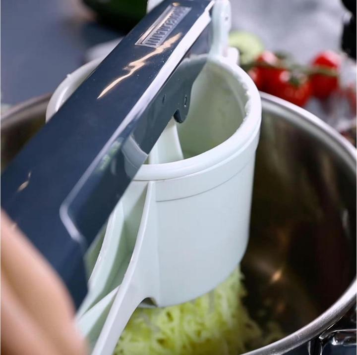 Produktbild Fackelmann Spätzlepresse