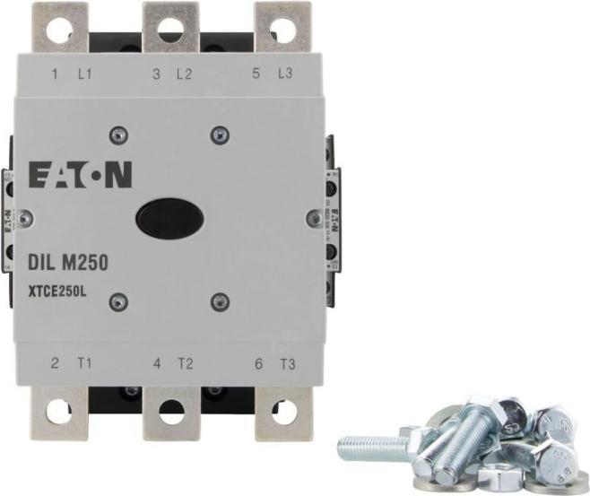Actual product image Eaton DILM250/22(RAC500)