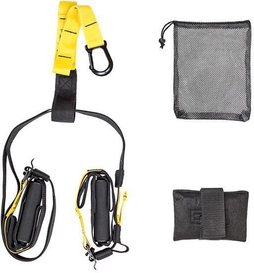 HMS Set di strisce di formazione RXT, giallo