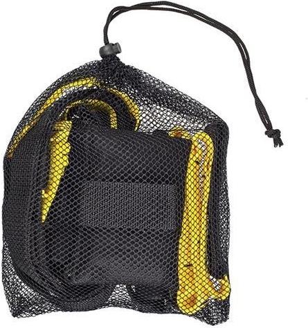 Actual product image HMS Training strip set RXT, yellow