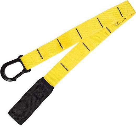 Image du produit HMS Kit de bandes d'entraînement RXT, jaune