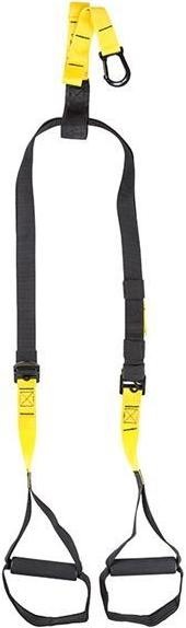 Actual product image HMS Training strip set RXT, yellow