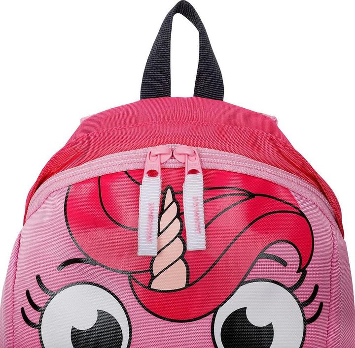 Actual product image Regatta Backpack Roary Animal Unicorn