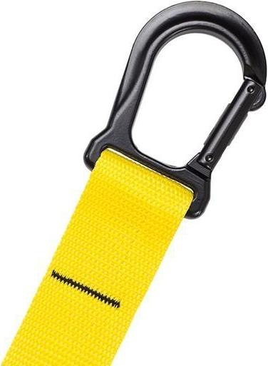 Actual product image HMS Training strip set RXT, yellow
