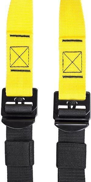 Image du produit HMS Kit de bandes d'entraînement RXT, jaune